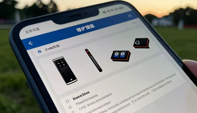 提升销售效率:环保属性产品的使用与维护实践