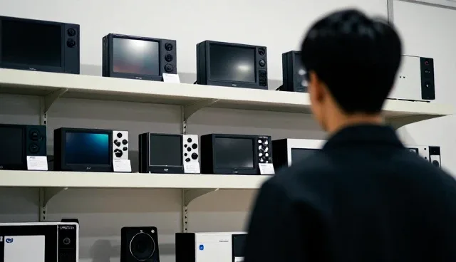 环保材料性能测试中的技术要点与维护策略